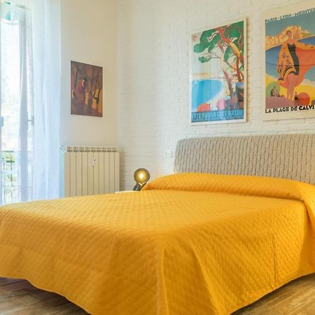 Casa Vanoli Appartement La Spezia Buitenkant foto