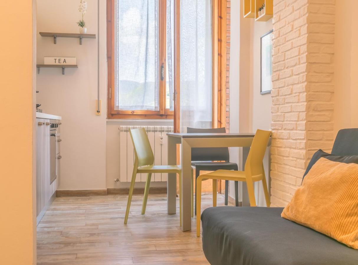 Casa Vanoli Appartement La Spezia Buitenkant foto