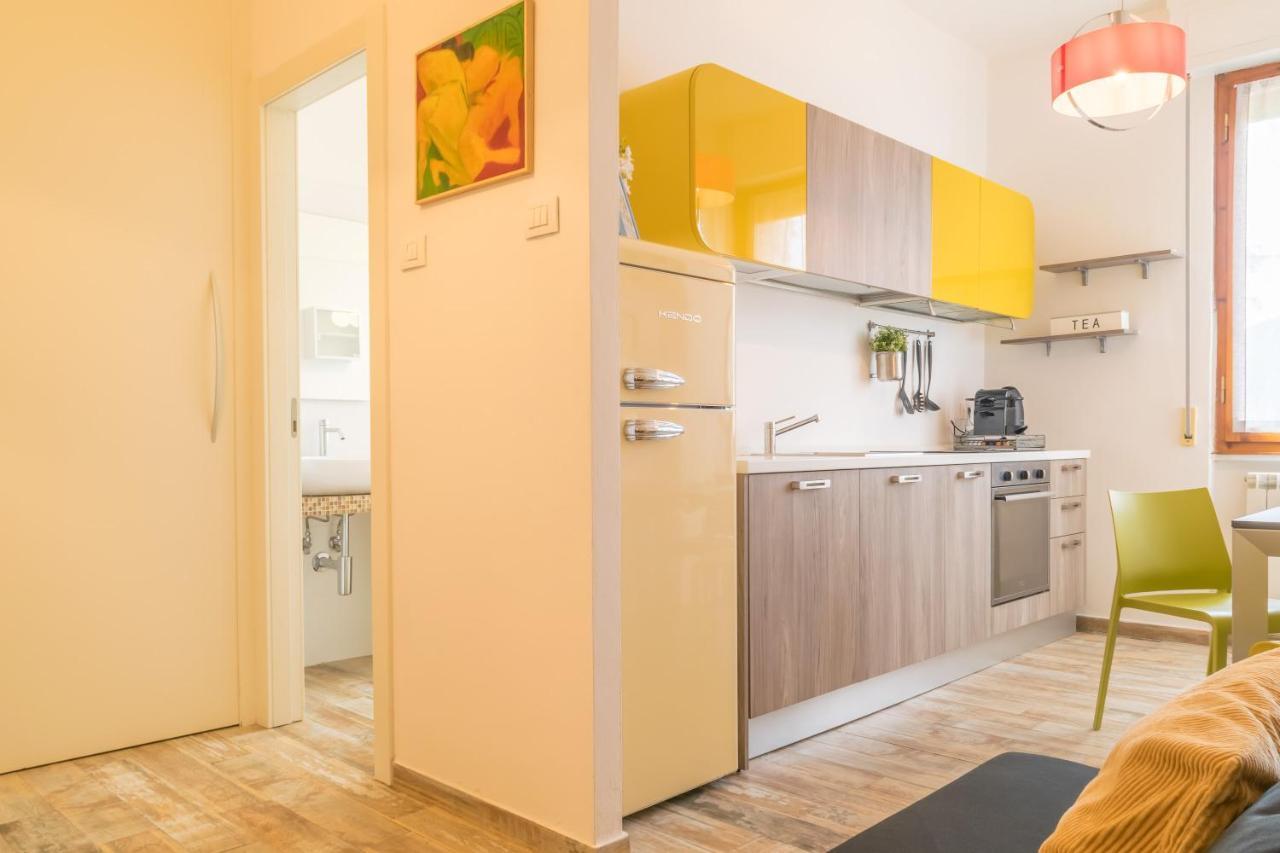 Casa Vanoli Appartement La Spezia Buitenkant foto