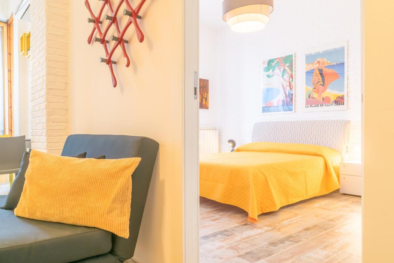 Casa Vanoli Appartement La Spezia Buitenkant foto