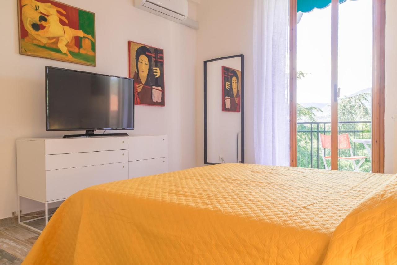 Casa Vanoli Appartement La Spezia Buitenkant foto