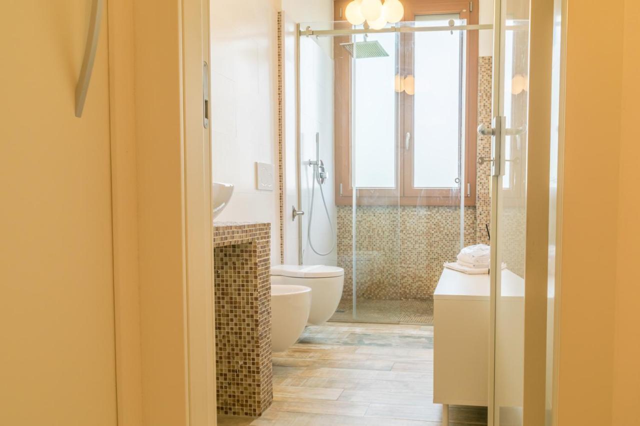 Casa Vanoli Appartement La Spezia Buitenkant foto